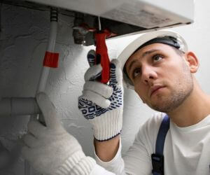 About Emergency plumbing pros Cumberland, WI